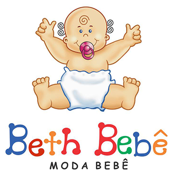 Beth Bebê - Você encontra na Pek & Nino Kids Store